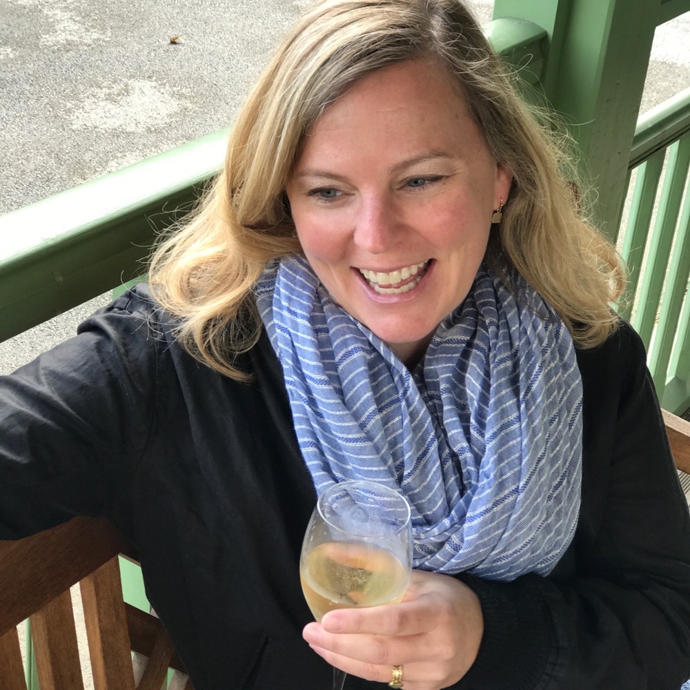 Meet your Posher, Dani